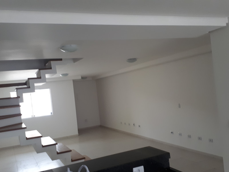 imóvel com 130m² - Jardim Isabella - Mauá