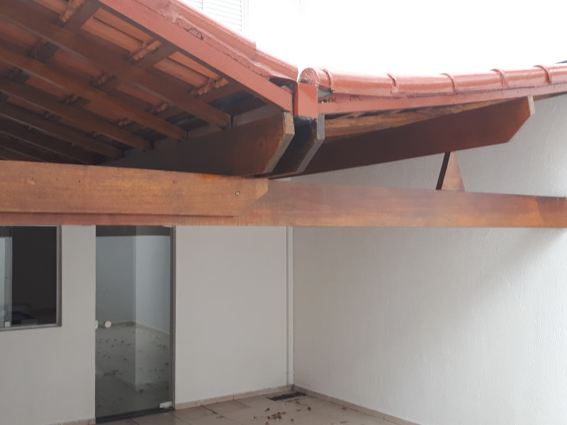 imóvel com 130m² - Jardim Isabella - Mauá