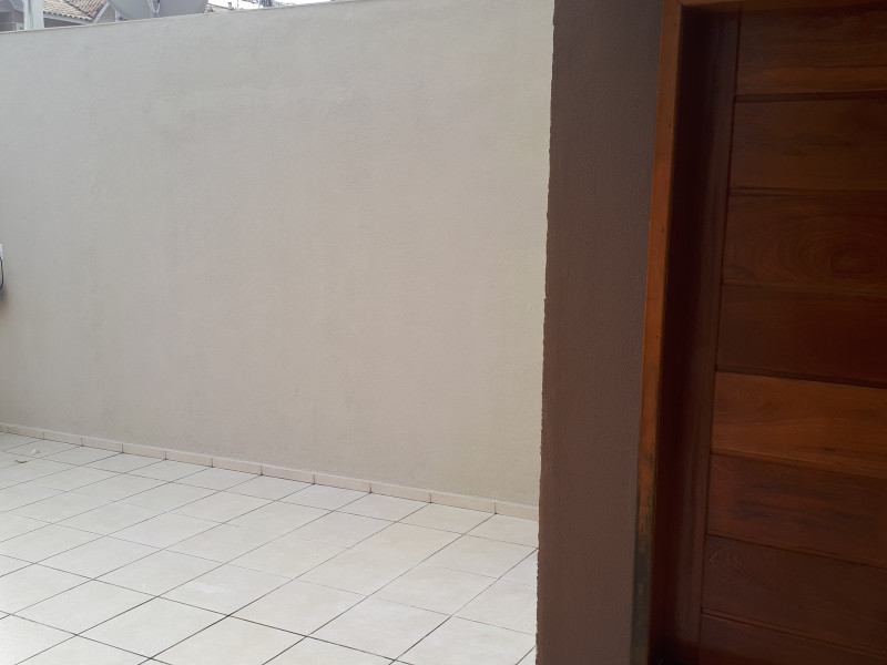 imóvel com 130m² - Jardim Isabella - Mauá