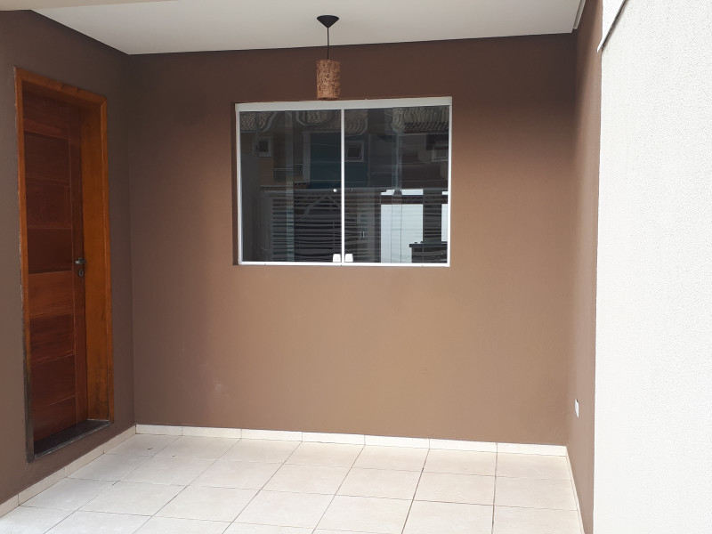 imóvel com 130m² - Jardim Isabella - Mauá