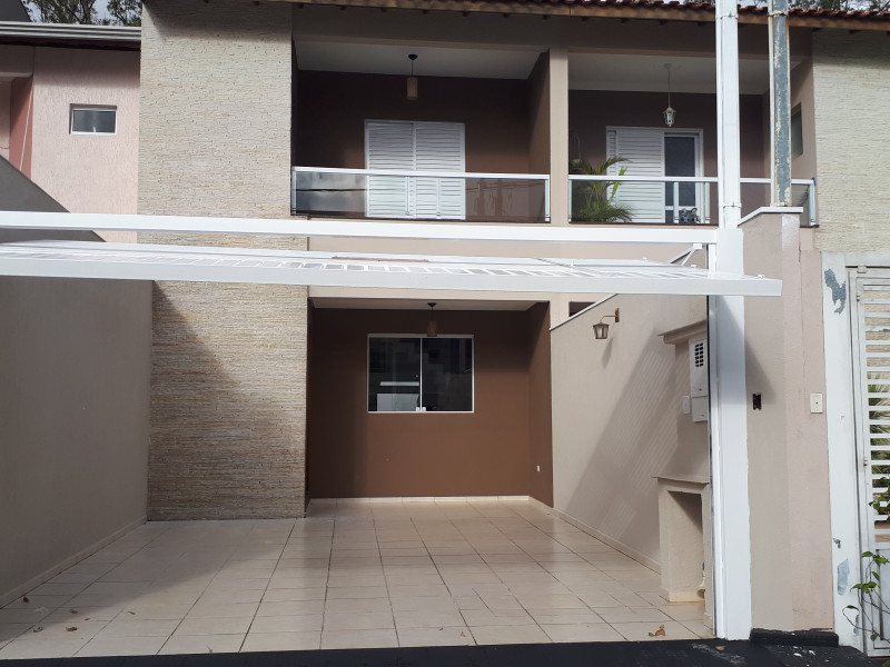imóvel com 130m² - Jardim Isabella - Mauá