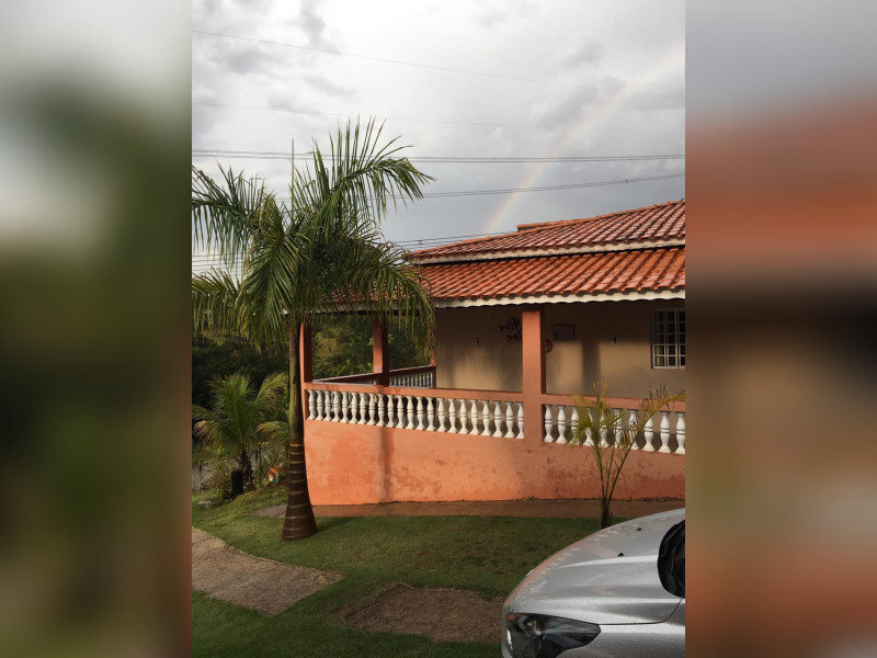 imóvel com 3750m² - Caiocara - Jarinu