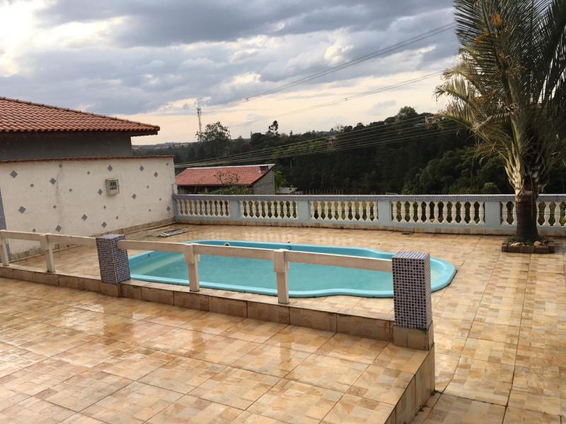 imóvel com 3750m² - Caiocara - Jarinu