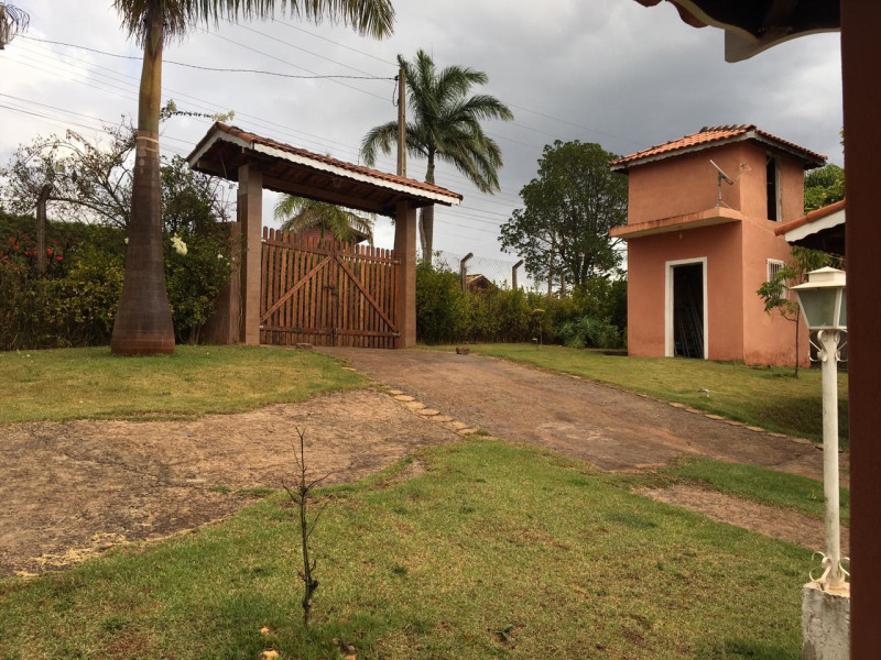 imóvel com 3750m² - Caiocara - Jarinu