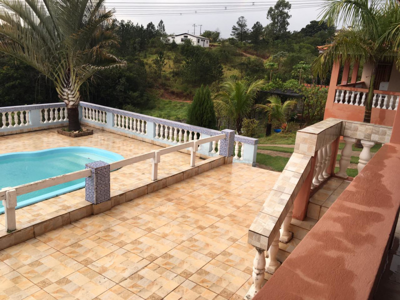 imóvel com 3750m² - Caiocara - Jarinu
