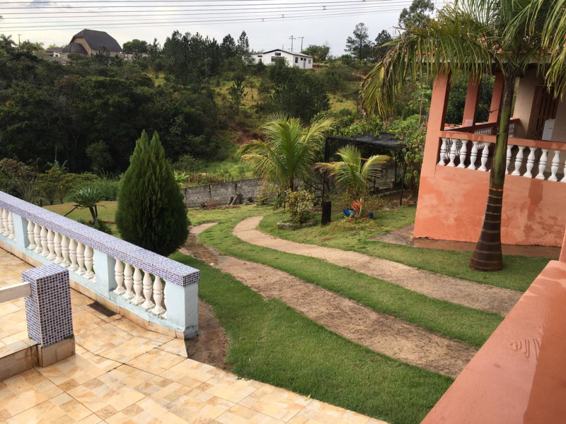 imóvel com 3750m² - Caiocara - Jarinu