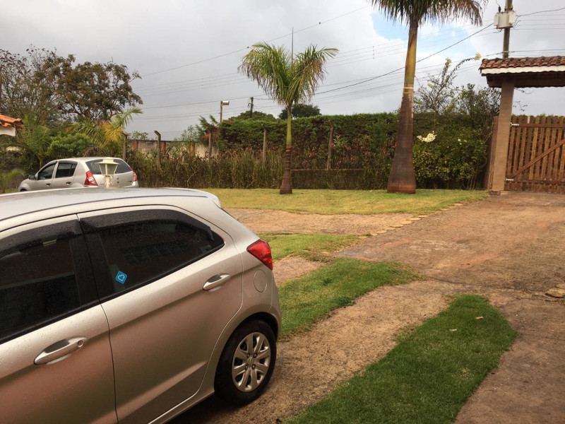 imóvel com 3750m² - Caiocara - Jarinu