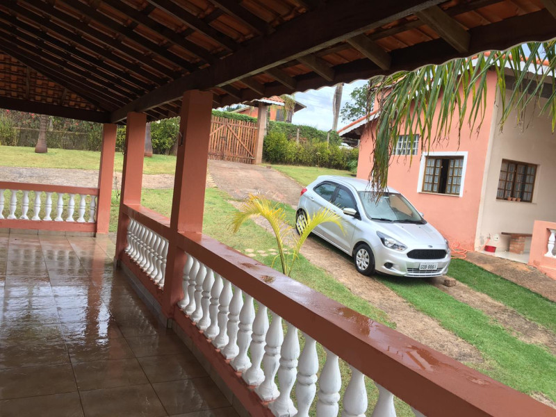 imóvel com 3750m² - Caiocara - Jarinu