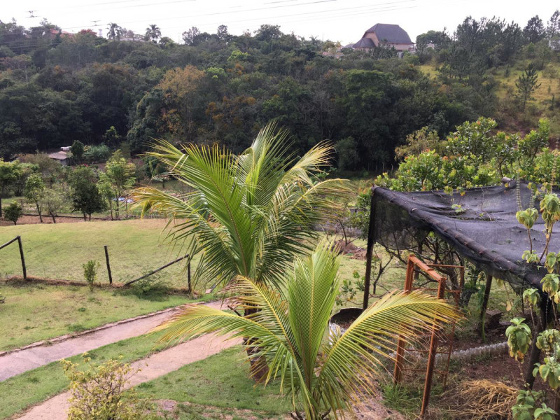 imóvel com 3750m² - Caiocara - Jarinu