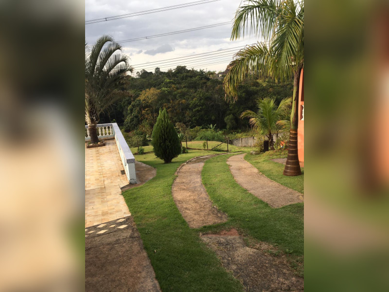 imóvel com 3750m² - Caiocara - Jarinu