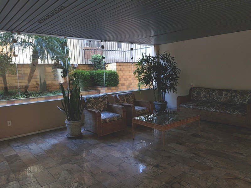 imóvel com 110m² - Gutierrez - Belo Horizonte