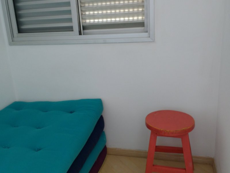 imóvel com 59m² - Vila Constança - São Paulo