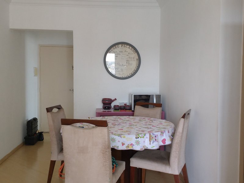 imóvel com 59m² - Vila Constança - São Paulo