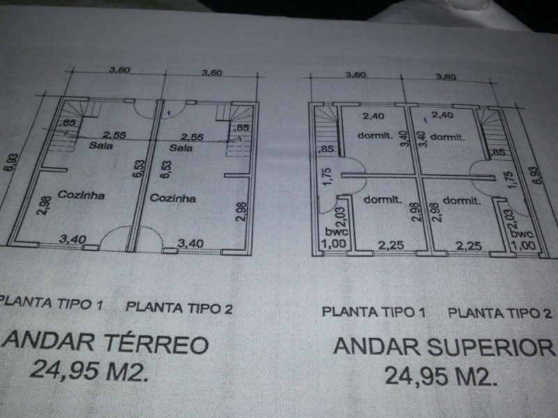 imóvel com 51m² - Vila Curuça - São Paulo