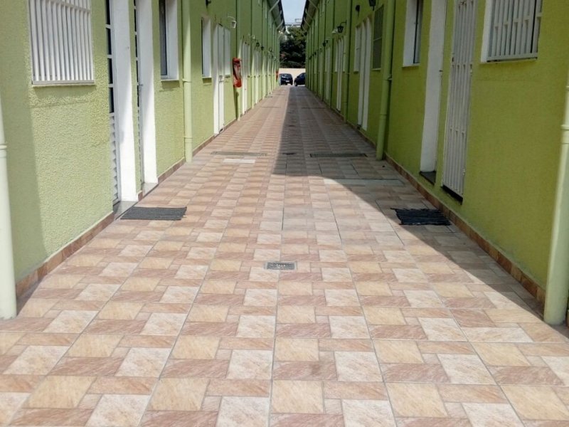 imóvel com 51m² - Vila Curuça - São Paulo