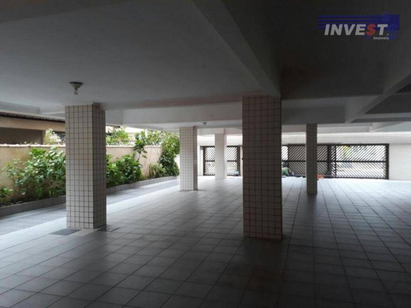 imóvel com 50m² - Caiçara - Praia Grande