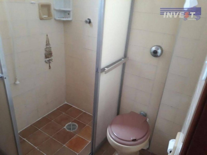 imóvel com 50m² - Caiçara - Praia Grande