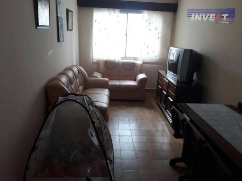 imóvel com 50m² - Caiçara - Praia Grande