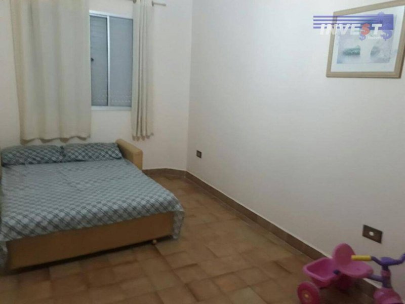imóvel com 50m² - Caiçara - Praia Grande