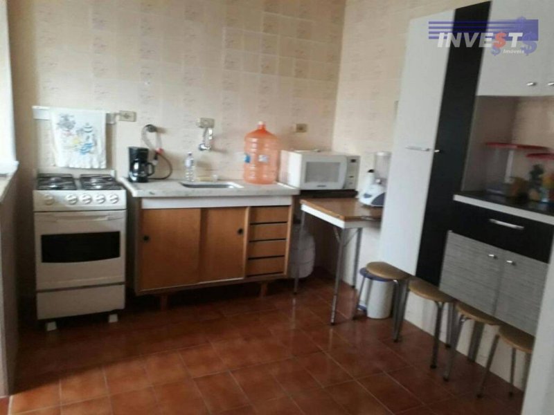imóvel com 50m² - Caiçara - Praia Grande