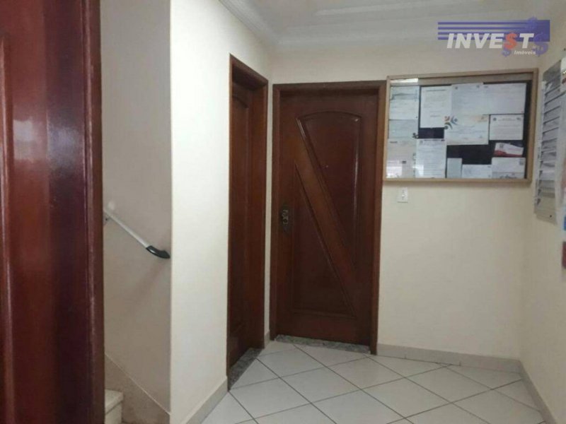 imóvel com 50m² - Caiçara - Praia Grande