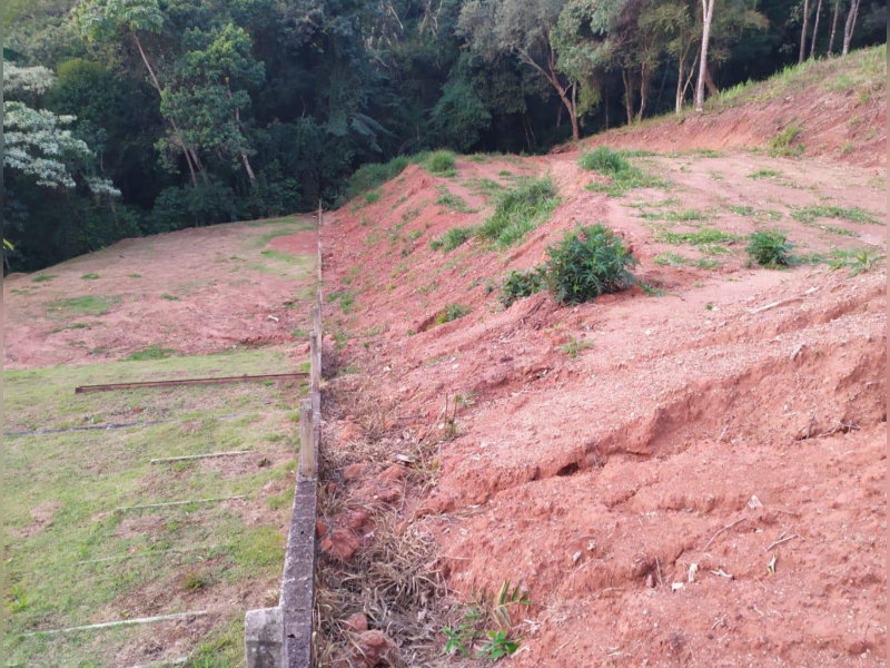 imóvel com 1000m² - Chácaras de Recreio da Fazenda Estância São Paulo - Jarinu