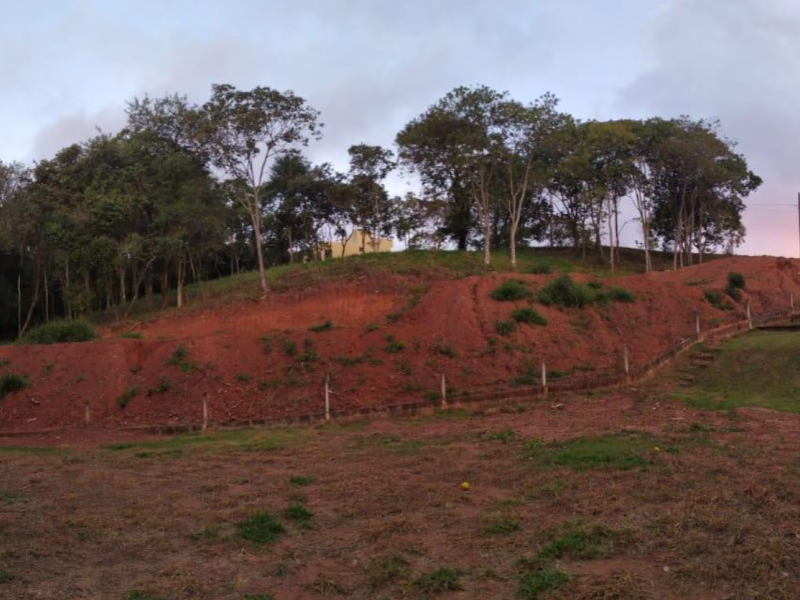 imóvel com 1000m² - Chácaras de Recreio da Fazenda Estância São Paulo - Jarinu