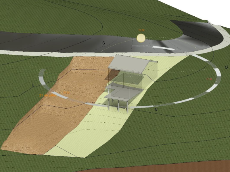 imóvel com 1000m² - Chácaras de Recreio da Fazenda Estância São Paulo - Jarinu