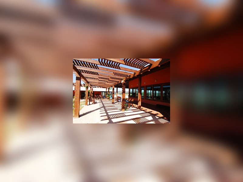 imóvel com 1000m² - Chácaras de Recreio da Fazenda Estância São Paulo - Jarinu