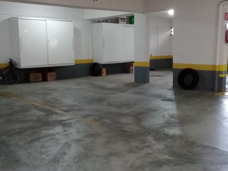 imóvel com 64m² - Rudge Ramos - São Bernardo do Campo