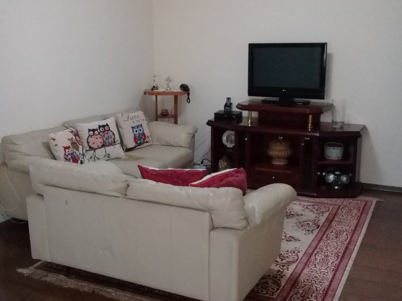 imóvel com 64m² - Rudge Ramos - São Bernardo do Campo