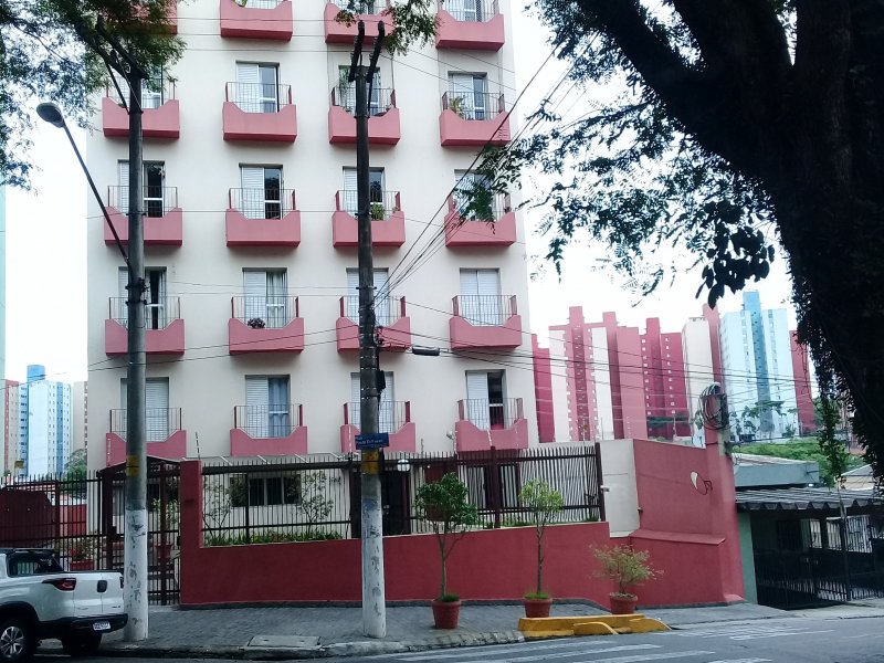 imóvel com 64m² - Rudge Ramos - São Bernardo do Campo
