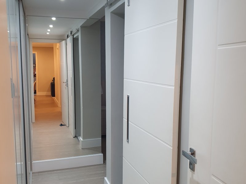 imóvel com 96m² - Vila Canero - São Paulo