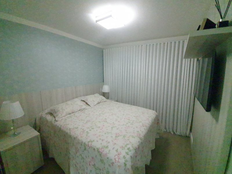 imóvel com 96m² - Vila Canero - São Paulo