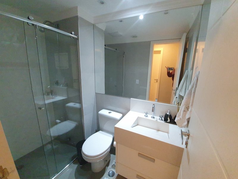 imóvel com 96m² - Vila Canero - São Paulo