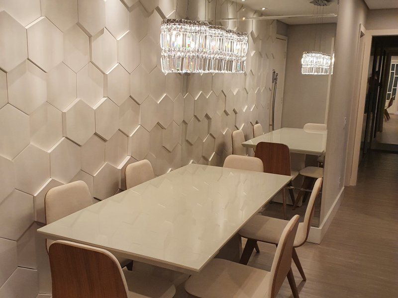 imóvel com 96m² - Vila Canero - São Paulo
