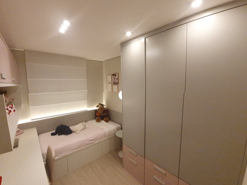 imóvel com 96m² - Vila Canero - São Paulo