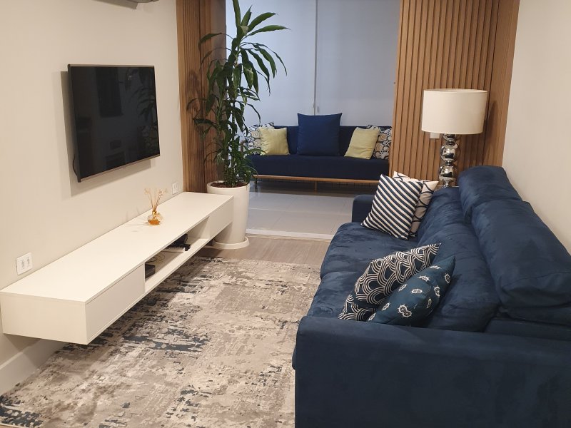 imóvel com 96m² - Vila Canero - São Paulo