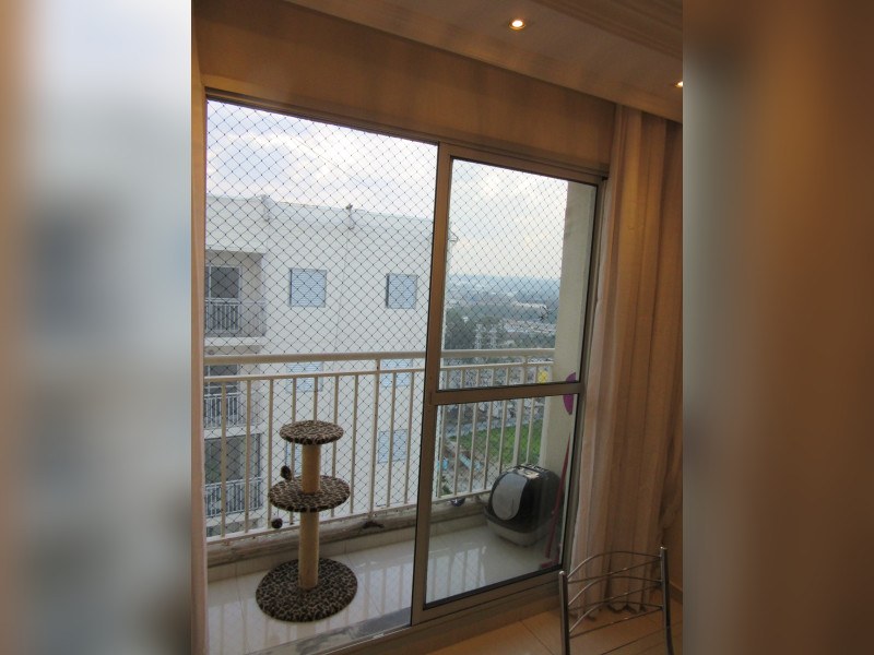 imóvel com 67m² - Vila Homero Thon - Santo André
