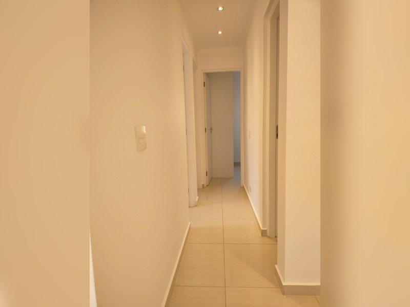 imóvel com 67m² - Vila Homero Thon - Santo André