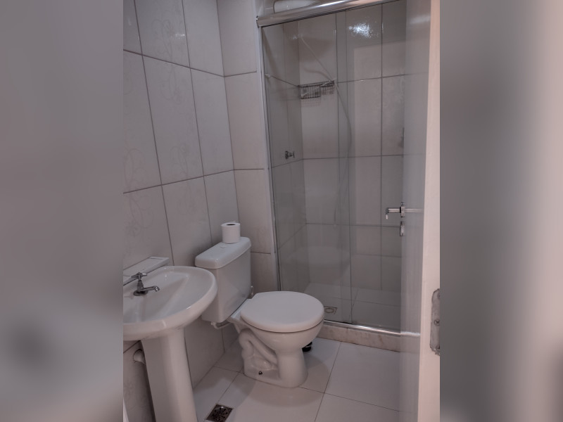 imóvel com 67m² - Vila Homero Thon - Santo André