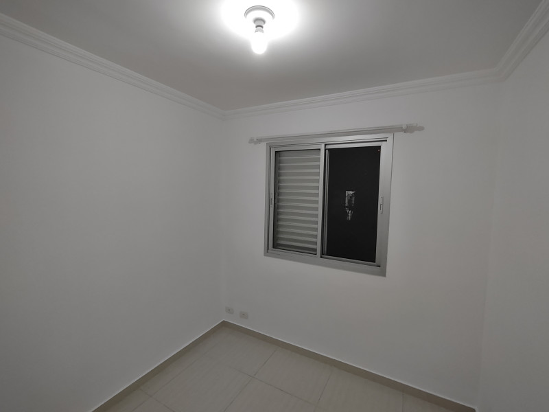 imóvel com 67m² - Vila Homero Thon - Santo André