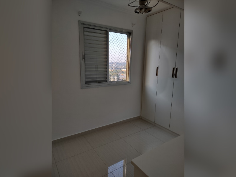 imóvel com 67m² - Vila Homero Thon - Santo André