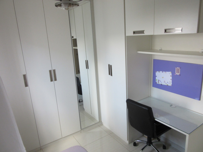 imóvel com 67m² - Vila Homero Thon - Santo André