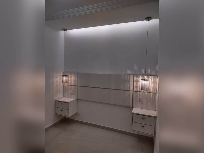 imóvel com 67m² - Vila Homero Thon - Santo André