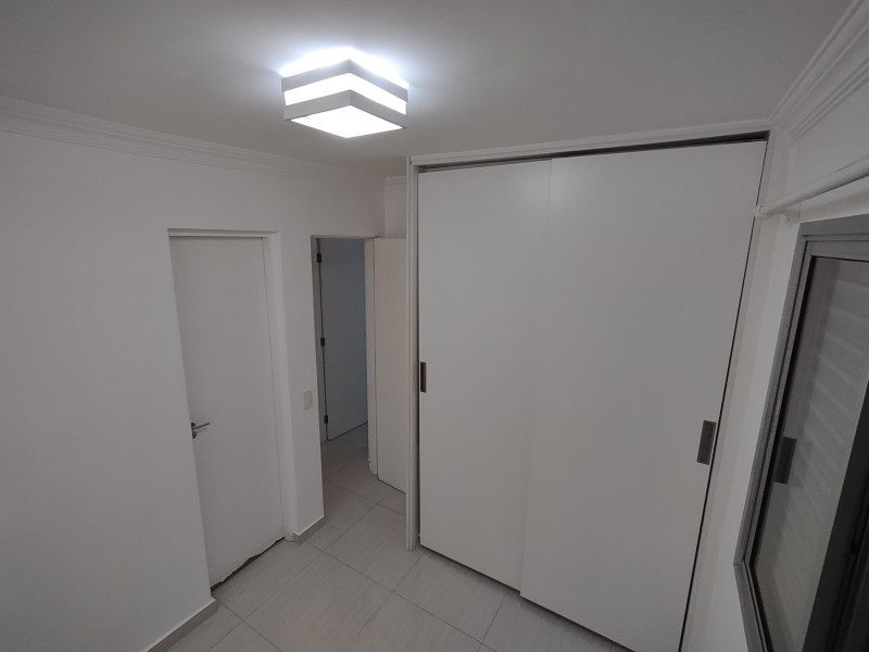 imóvel com 67m² - Vila Homero Thon - Santo André