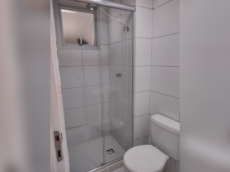 imóvel com 67m² - Vila Homero Thon - Santo André