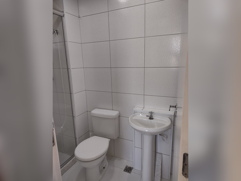 imóvel com 67m² - Vila Homero Thon - Santo André