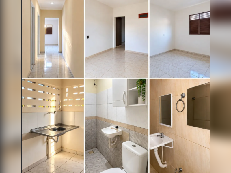 imóvel com 77m² - Expedicionários - João Pessoa