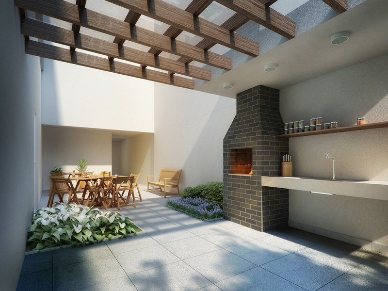 Casa à venda Chácaras Estância das Águas com 877m² e 3 quartos por R$ 549.000 - 1156166162-b004.jpg